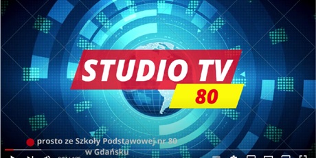 StudioTV 80 zaprasza :)