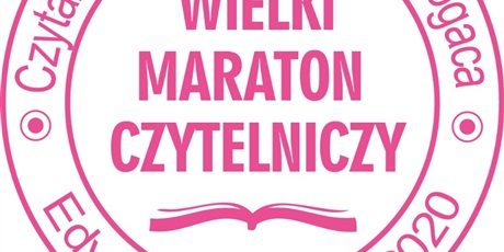Wielki Maraton Czytelniczy 2019/2020