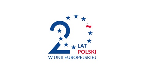 20 lat w Unii Europejskiej