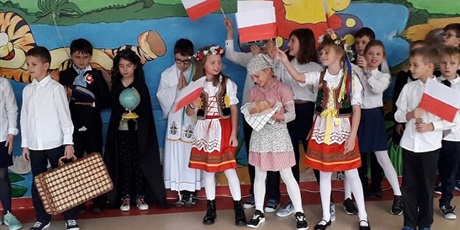 Festiwal Piosenek Patriotycznych 